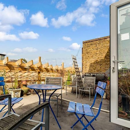 Pass The Keys Terrace Apartment By The Kia Oval London Eksteriør bilde