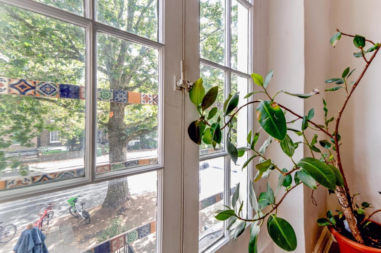 Pass The Keys Terrace Apartment By The Kia Oval London Eksteriør bilde