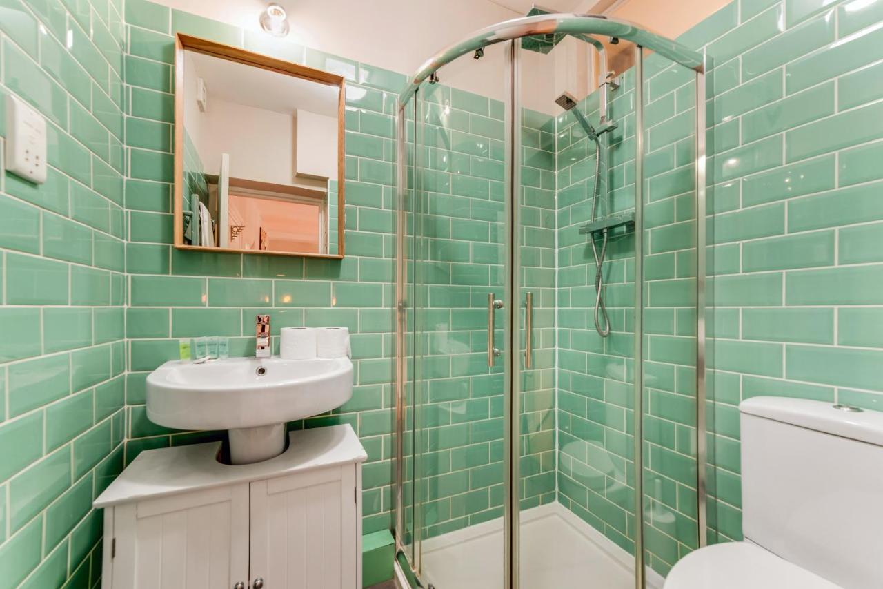 Pass The Keys Terrace Apartment By The Kia Oval London Eksteriør bilde