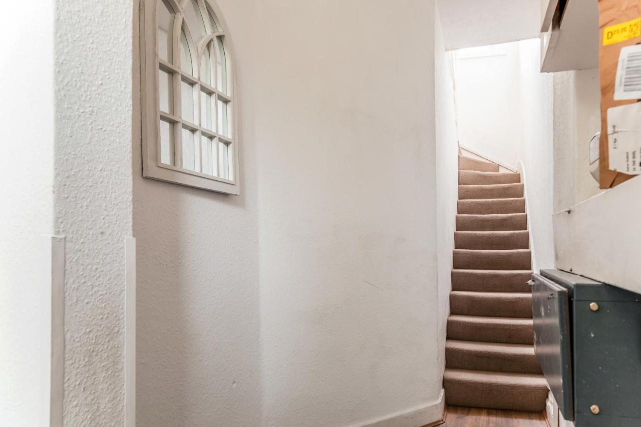 Pass The Keys Terrace Apartment By The Kia Oval London Eksteriør bilde
