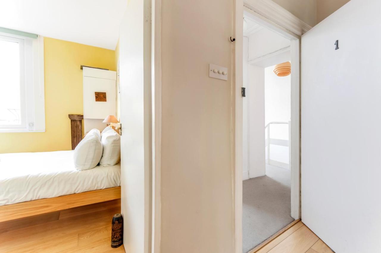 Pass The Keys Terrace Apartment By The Kia Oval London Eksteriør bilde