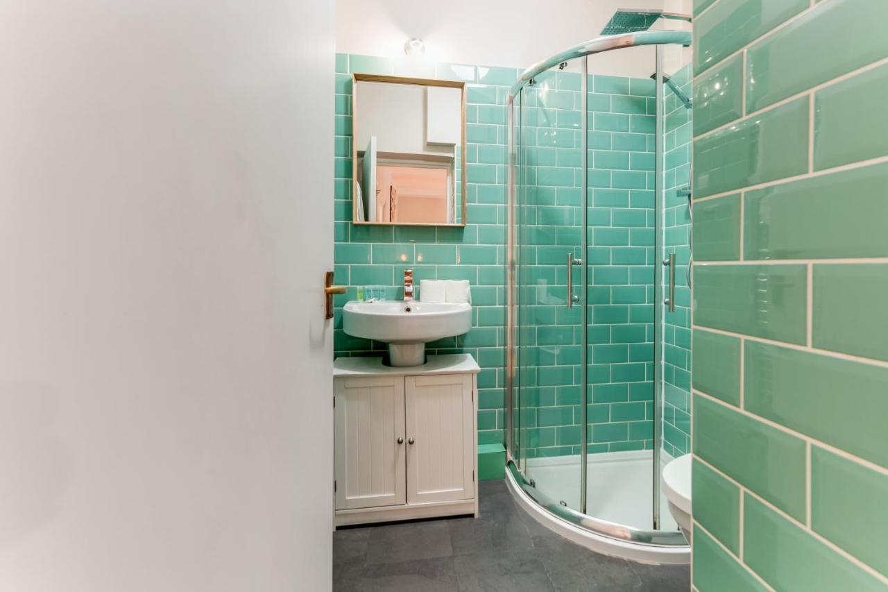 Pass The Keys Terrace Apartment By The Kia Oval London Eksteriør bilde